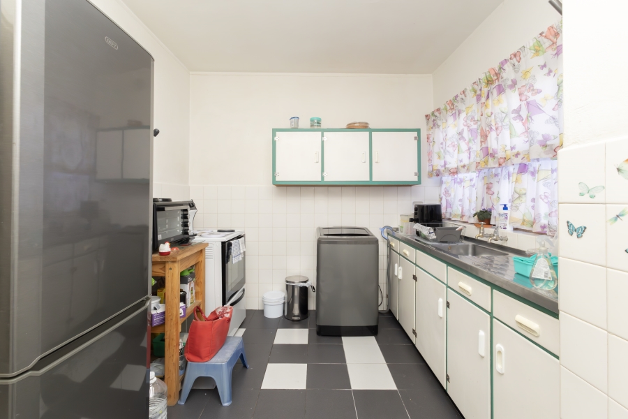 2 Bedroom Property for Sale in Tijgerhof Western Cape